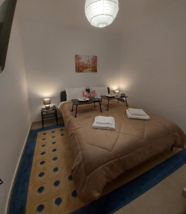 Angie'S House فولوس المظهر الخارجي الصورة