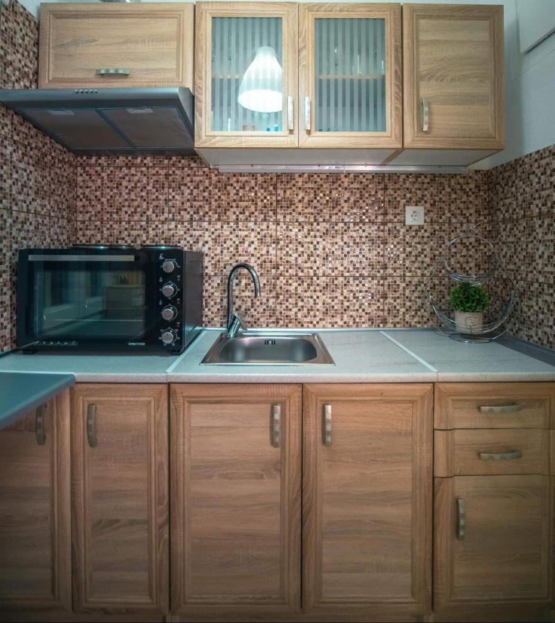 Angie'S House فولوس المظهر الخارجي الصورة