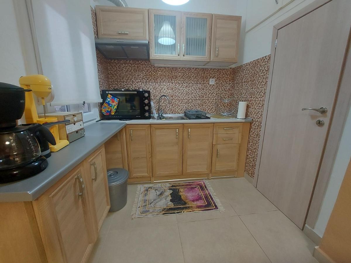 Angie'S House فولوس المظهر الخارجي الصورة