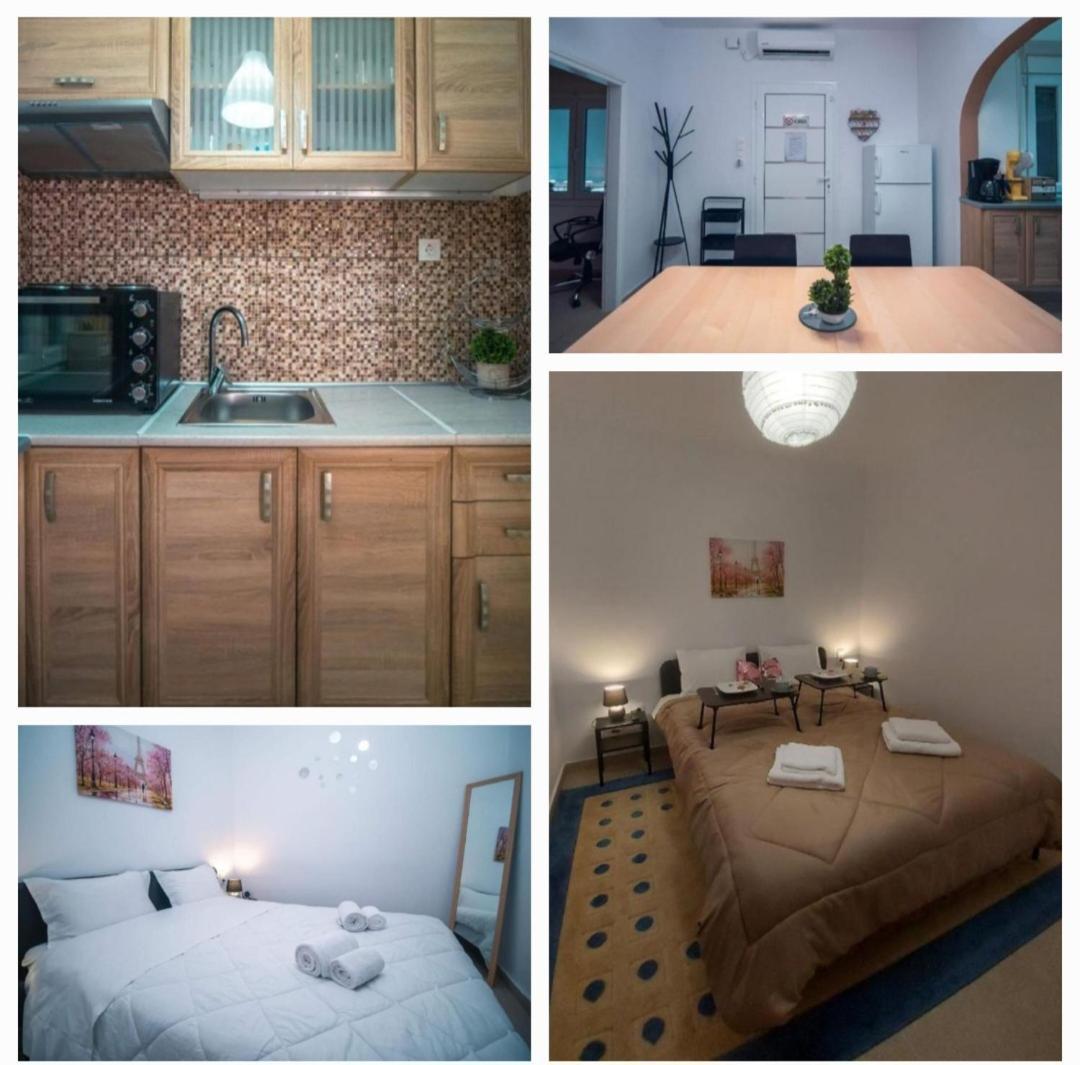 Angie'S House فولوس المظهر الخارجي الصورة